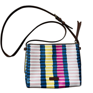 Fossil Colorful‎ Crossbody Bag